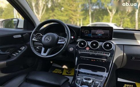 Mercedes-Benz C-Класс 2018 - фото 12