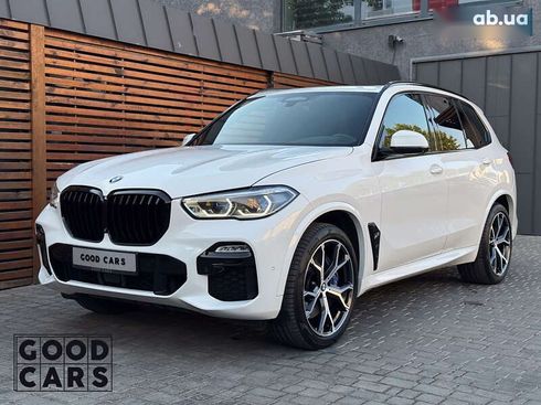 BMW X5 2018 - фото 3