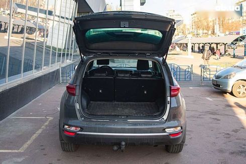 Kia Sportage 2019 - фото 23