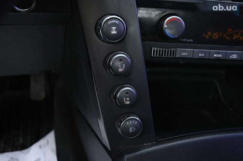 SsangYong actyon sports 2011 - фото 25