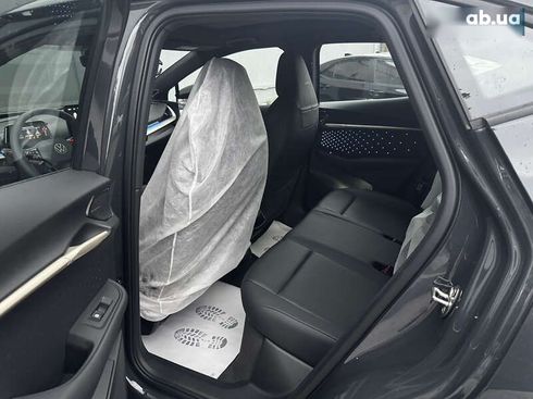Volkswagen ID. Unyx 2024 - фото 9