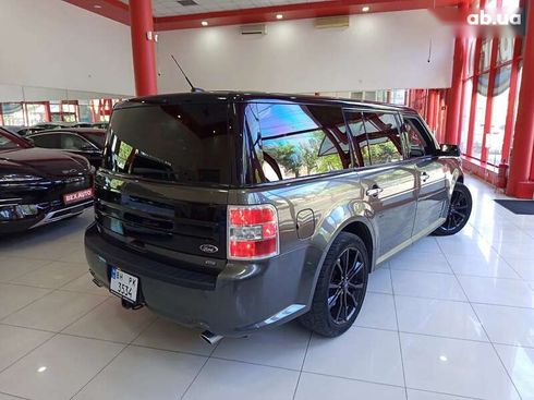 Ford Flex 2016 - фото 6