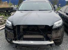 Купити Audi Q7 бу в Україні - купити на Автобазарі