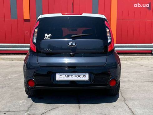 Kia Soul 2015 - фото 7