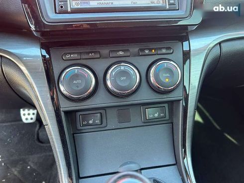 Mazda 6 2012 - фото 24