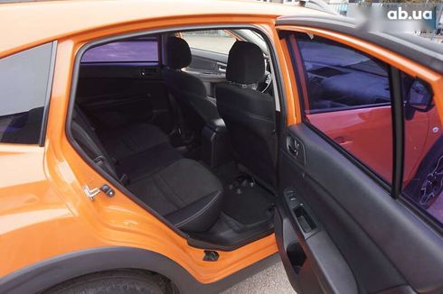 Subaru XV 2012 - фото 20