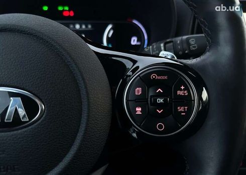 Kia Soul 2020 - фото 9