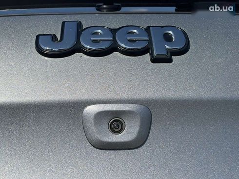 Jeep Cherokee 2015 - фото 22