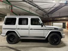 Купити Mercedes Benz G-Клас бу в Україні - купити на Автобазарі