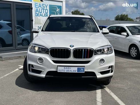 BMW X5 2014 - фото 2