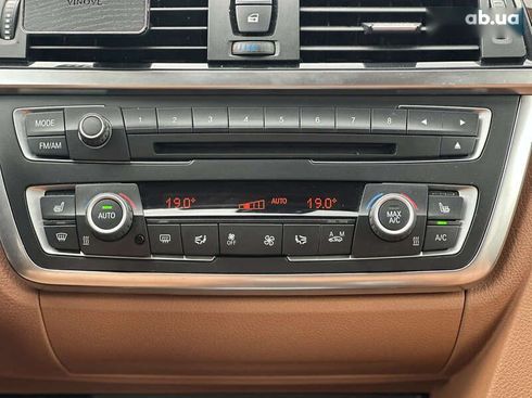 BMW 3 серия 2014 - фото 27