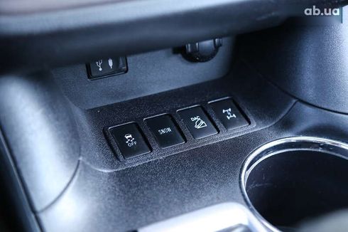 Toyota Highlander 2015 - фото 21