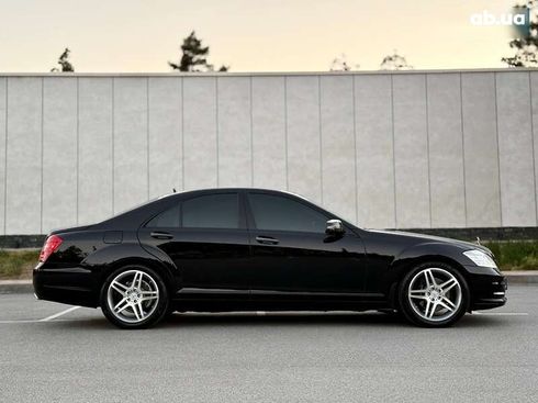 Mercedes-Benz S-Класс 2012 - фото 18