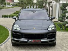 Купити Porsche Cayenne 2018 бу в Одесі - купити на Автобазарі