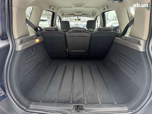 Renault Scenic 2007 - фото 30