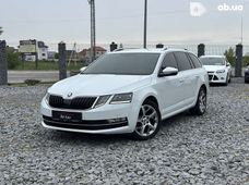 Продаж вживаних Skoda в Львівській області - купити на Автобазарі