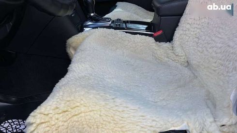Infiniti QX70 2013 - фото 19