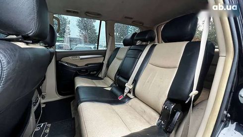 Toyota Land Cruiser Prado 2004 - фото 28