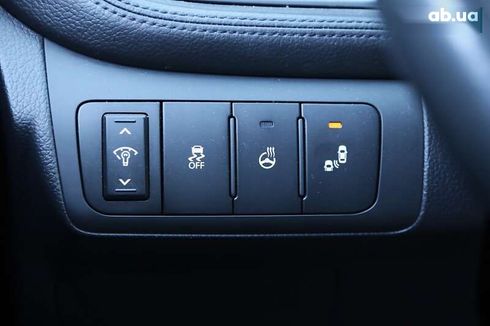 Kia Optima 2015 - фото 21