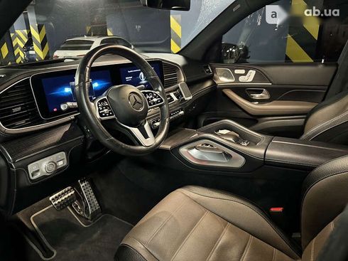 Mercedes-Benz GLE-Class 2019 - фото 13