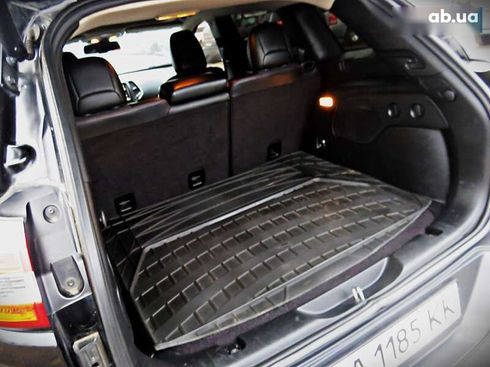 Jeep Cherokee 2017 - фото 22