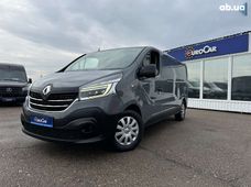 Продажа б/у Renault Trafic в Киеве - купить на Автобазаре