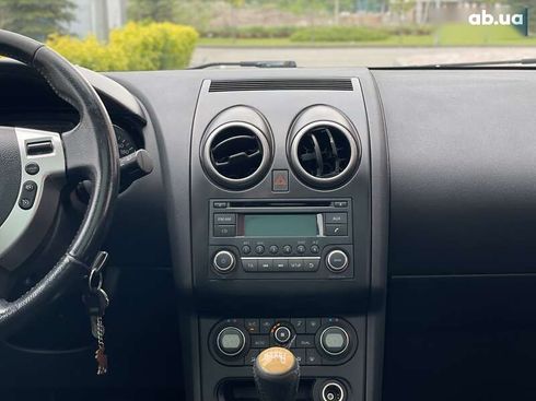 Nissan qashqai+2 2011 - фото 15