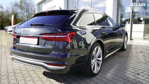 Audi a6 allroad 2019 - фото 7