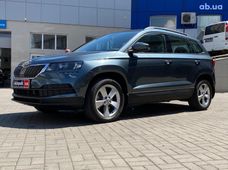 Купить Skoda Karoq автомат бу Одесса - купить на Автобазаре