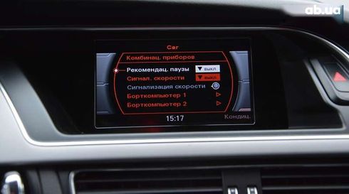 Audi A5 2013 - фото 26