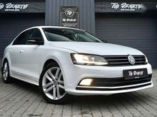 Продажа б/у Volkswagen Jetta во Львове - купить на Автобазаре