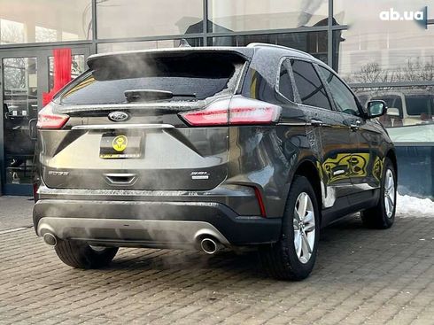 Ford Edge 2018 - фото 5