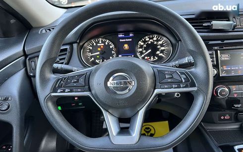 Nissan Rogue 2018 - фото 14