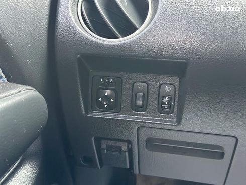 Mitsubishi Outlander 2008 черный - фото 50