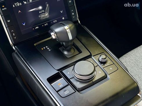 Mazda MX-30 2022 - фото 10