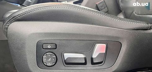 BMW X3 2018 - фото 10