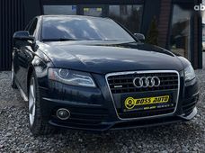 Продажа Audi б/у в Ивано-Франковской области - купить на Автобазаре