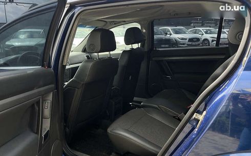 Opel Signum 2007 - фото 14