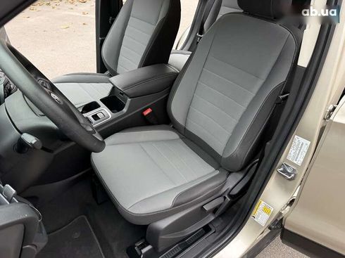 Ford Escape 2018 - фото 15