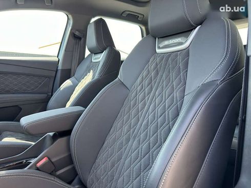 Audi Q4 e-tron 2025 - фото 22