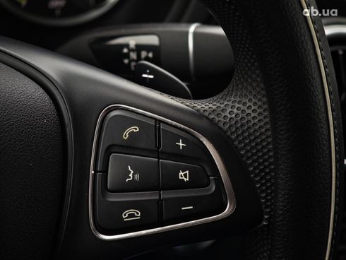 Mercedes-Benz B-Класс 2017 черный - фото 76