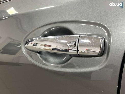 Nissan Rogue 2015 - фото 15