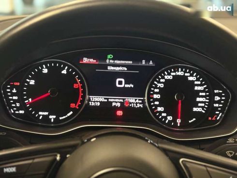 Audi A4 2021 - фото 26