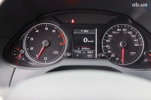 Audi Q5 2014 - фото 15