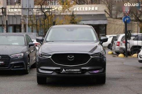 Mazda CX-5 2017 - фото 2