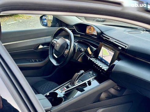 Peugeot 508 2019 - фото 2
