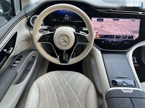 Mercedes-Benz EQS-Класс 2022 - фото 23