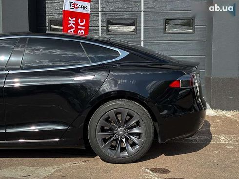 Tesla Model S 2020 - фото 6