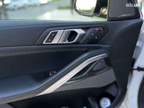BMW X6 2022 - фото 25