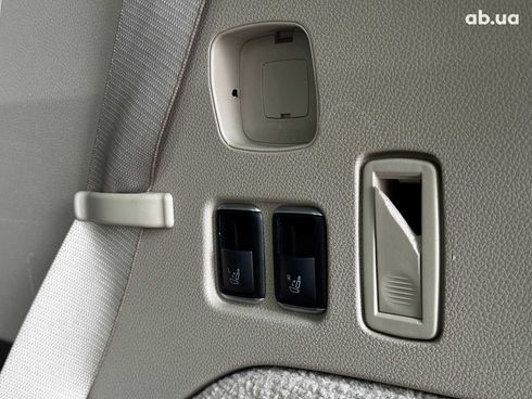 Mercedes-Benz GL-Класс 2015 черный - фото 30